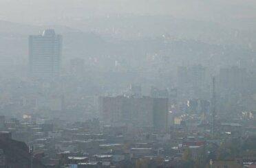 از هشدار نارنجی تا برخورد قضایی با صنایع آلاینده در یزد