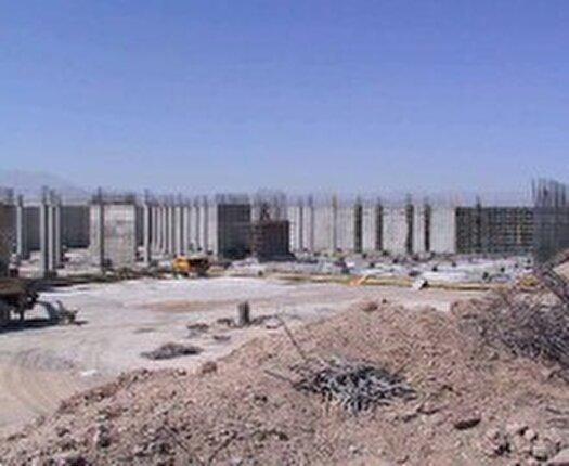 ۱۷۰ لیتر بر ثانیه به ظرفیت تولید آب میبد اضافه شد