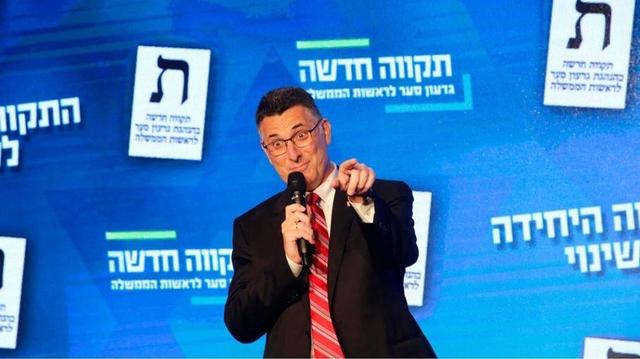 ساعر: شهرک‌سازی حق ماست!