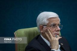 عارف: برای مقابله با بیماری‌های احتمالی دامی در آینده آمادگی کامل داشته باشیم