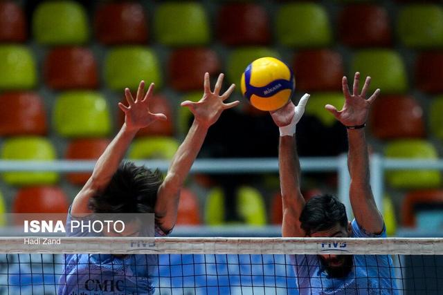 چند خبر کوتاه از ورزش قزوین