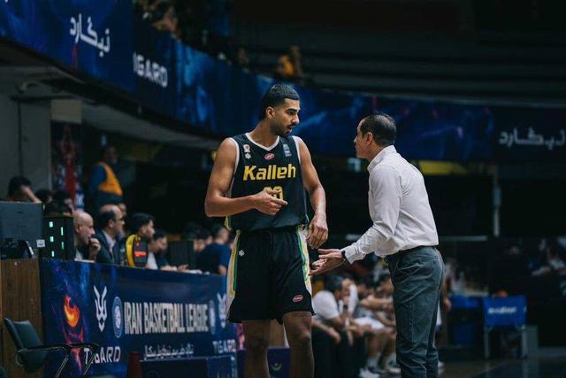 از پیروزی‌های بزرگ با کاله تا نگرانی برای بسکتبال اصفهان