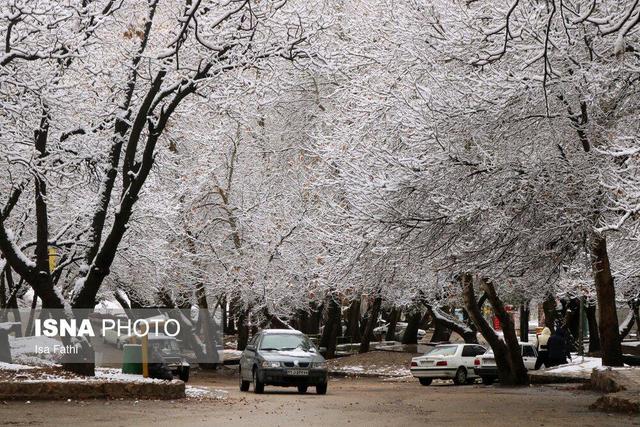 جزئیات سامانه بارشی قوی در کهگیلویه و بویراحمد