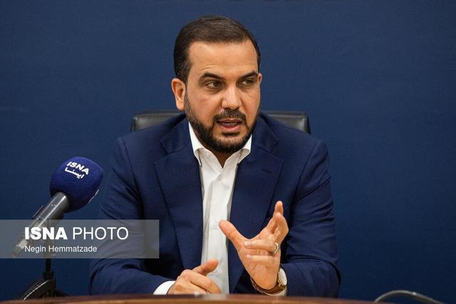 سخنگوی کمیسیون تلفیق: رشد بودجه عمرانی در لایحه بودجه ۱۴۰۵ صفر است