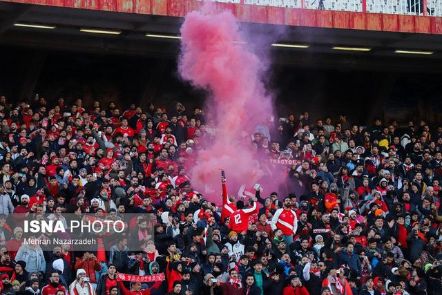 نامه باشگاه به فدراسیون فوتبال/ شرایط ادامه حضور تراکتور در لیگ برتر!