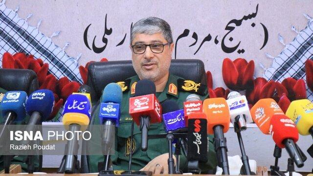 دشمن با جنگ شناختی، ذهن و قلب مردم را هدف گرفته است