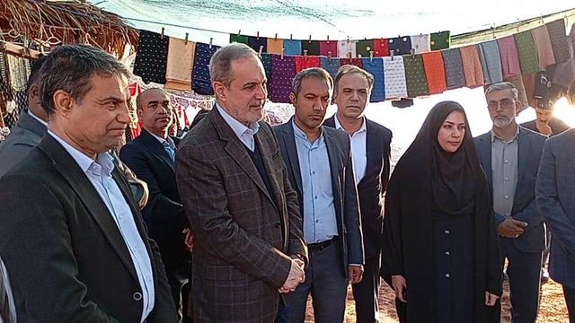 جزیره هرمز بستری مهم برای تقویت انسجام اجتماعی و هویت ملی است