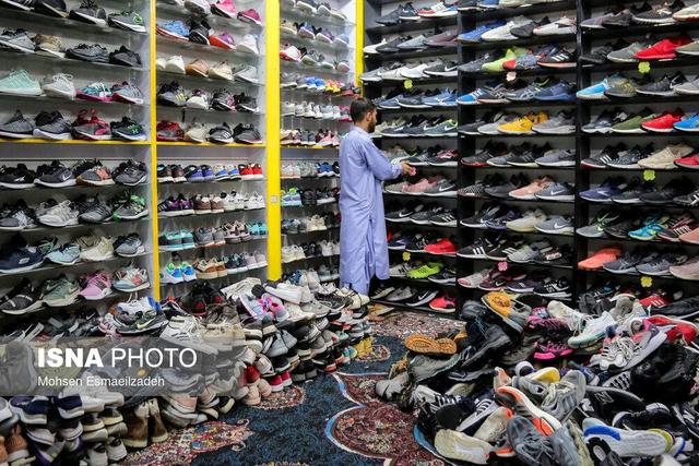 بازار رسولی زاهدان