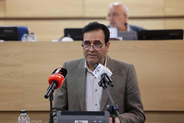 پساب منبع آبی پایدار برای تامین آب فضای سبز در شرایط بحران آب