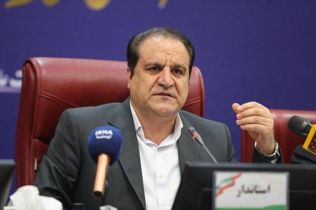 استاندار ایلام: شهدا محور انسجام ملی هستند و نباید روایت رشادت‌ها فراموش شود