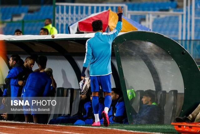 ماجرای استقلال و رضاییان پیچیده شد! / قرارداد ۲۵ بازیکن پرسپولیس