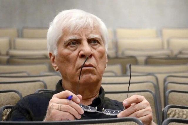 عارف: بیضایی معیاری ماندگار در تاریخ هنر ایران است