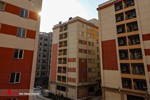 مسکن استیجار، راهبرد دولت برای تامین مسکن دهک‌های پایین درآمدی