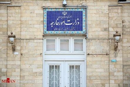 ایران نقض آشکار حاکمیت و تمامیت سرزمینی کشور سومالی را توسط رژیم صهیونیستی محکوم کرد