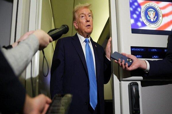 ترامپ از به رسمیت شناختن جدایی سومالی‌لند امتناع کرد