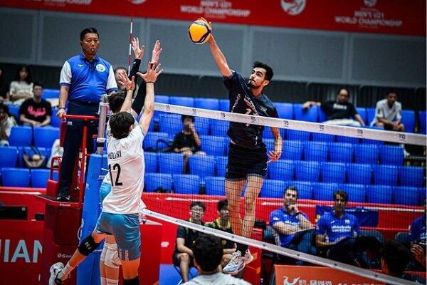 برنامه هفته نهم لیگ والیبال / مصاف مدافع قهرمانی با گربه سیاه!