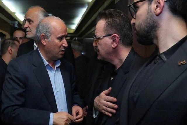 نزاع‌های پرصدا در فوتبال ایران؛ وقتی حاشیه به ابزار قدرت تبدیل می‌شود