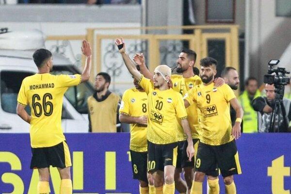 ترکیب احتمالی سپاهان مقابل چادرملو