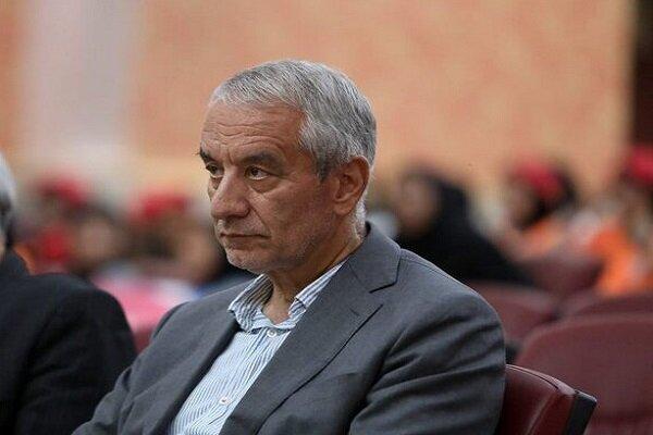 حرف‌های تند و جنجالی علی کفاشیان به مالک تراکتور