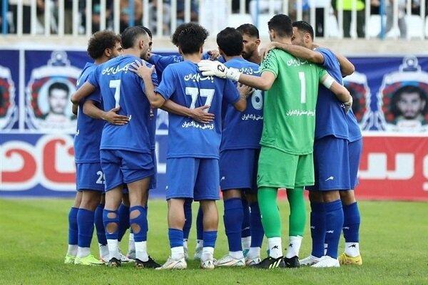 بیانی: استقلال یا قهرمان جام حذفی می‌شود یا یک تیم شگفتی‌ساز