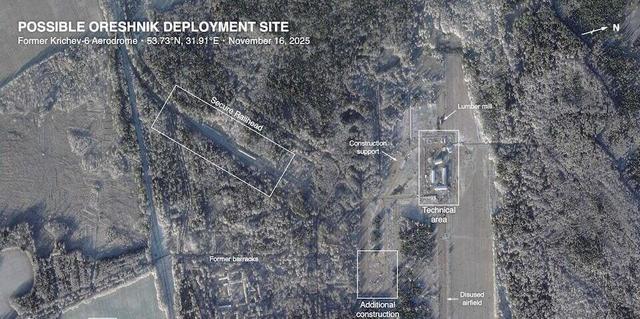 رویترز از استقرار موشک‌های هایپرسونیک جدید خبر داد | این اقدام برای هدف قرار دادن سراسر اروپا است