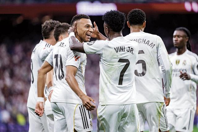 گران‌ترین باشگاه‌های فوتبال در اروپا