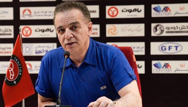 فوری |‌ شکایت پسر وزیر از زنوزی