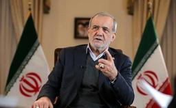 ما در یک جنگ تمام‌عیار با آمریکا و اسرائیل و اروپا هستیم؛ این جنگ بدتر از جنگ عراق با ما است | برای تأمین معیشت مردم برنامه ۲۰ بندی داریم