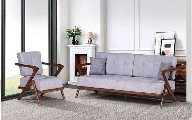 نتایج یک پژوهش تازه | حذف مبلمان قدیمی میزان مواد سرطانزا را در بدن نصف میکند