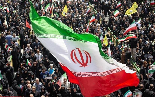 8 دلیل عصبانیت از ایران چیست؟ | پیروزی ملت ایران تضمین شده است؟