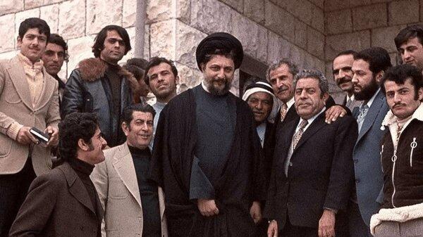 نشست «فرزند ادیان» از امام موسی صدر می‌گوید