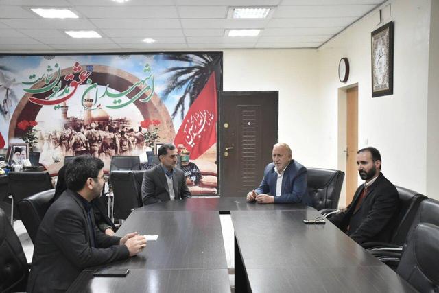 دانشگاه‌ها نقش راهبردی در صیانت از آرمان‌های شهدا دارند