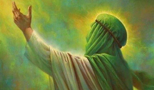 شکایت دردناک پیامبر(ص) از همه ما به درگاه خدا