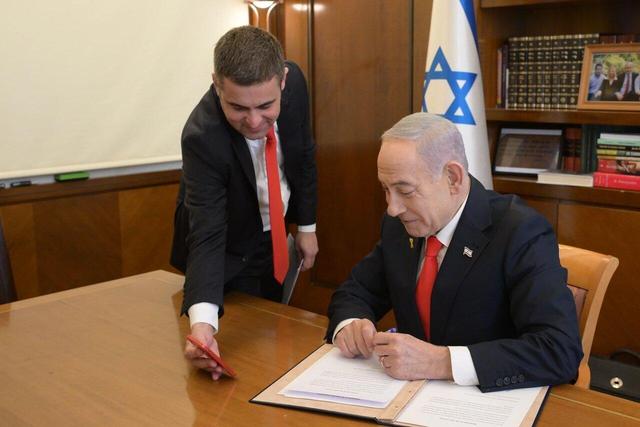 چرا اقدام نتانیاهو خطرناک است؟