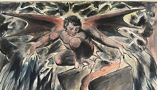 آیا می‌دانید از عمر شیطان چند سال می‌گذرد؟