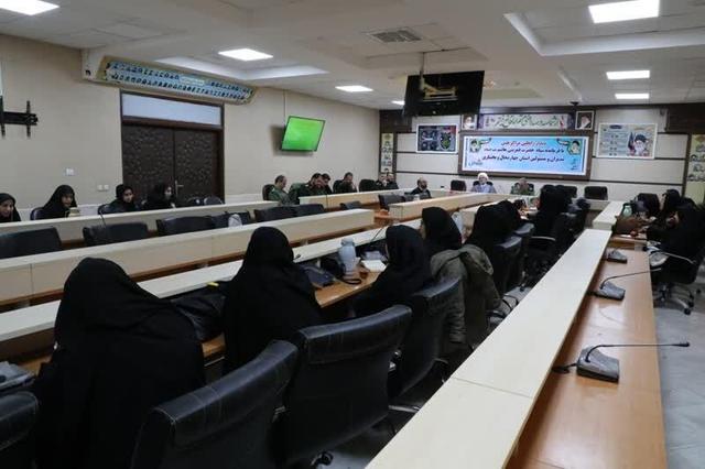 فعالیت موفق ۱۴ مرکز نفس درچهارمحال وبختیاری