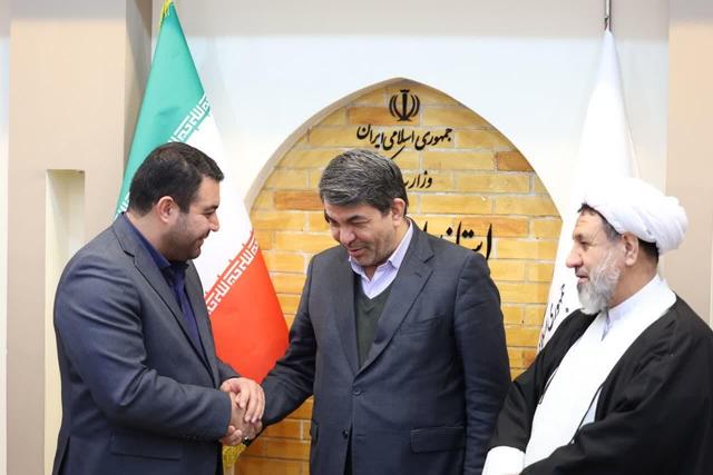 دوره جدید اندیشکده حکمرانی و قانونگذاری استان کرمان آغاز به کار کرد