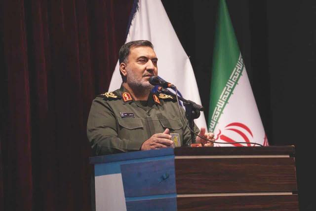 جشنواره رسانه‌ای ابوذر استان کرمان برگزار شد