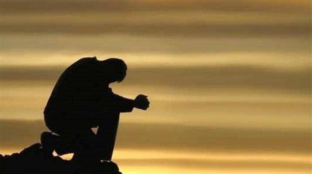 آیا می‌دانستید اضطراب هم می‌تواند کفاره گناه باشد؟