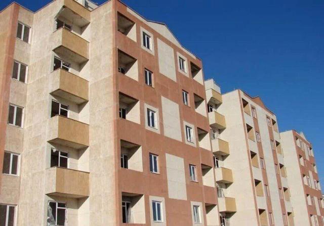 کدام گروه از معلولان در اولویت تامین مسکن هستند؟