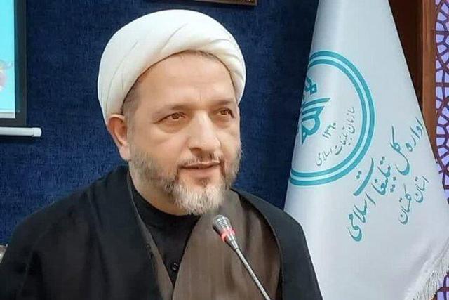 برگزاری مراسم اعتکاف در ۴۵۰ مسجد گلستان با محور «معنویت، اتحاد و استقامت»