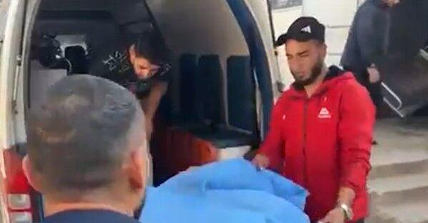 حملات هوایی رژیم صهیونیستی به سراسر غزه