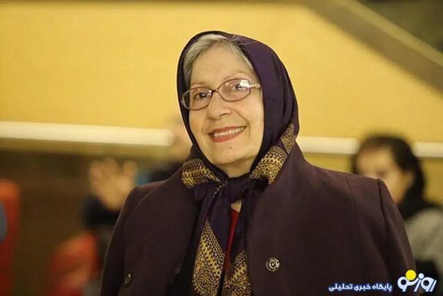 بازیگر ابد و یک روز درگذشت!