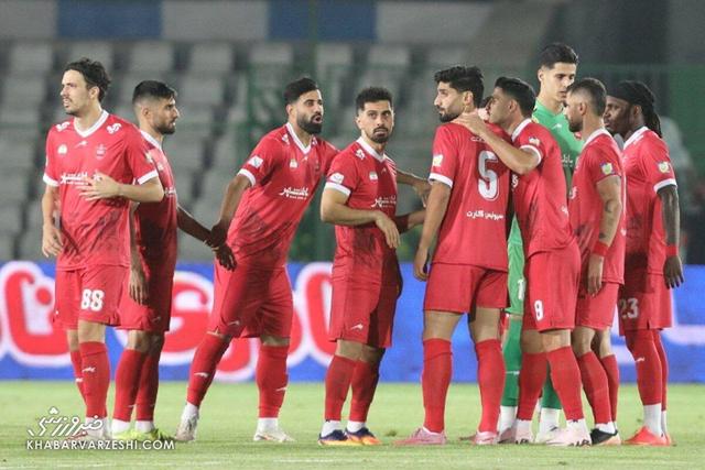 ماجرای هک اسناد پرسپولیس؛ قرارداد کدام بازیکنان سرخ‌پوش لو رفت؟