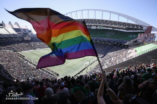 مسئولین سیاتل: جشن پراید در بازی ایران - مصر باید برگزار شود/ ما به فرهنگ قطر احترام گذاشتیم، شما هم احترام بگذارید!