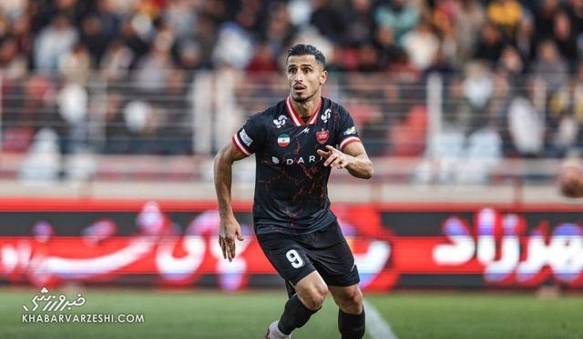 چرا قرارداد علیپور با پرسپولیس تمدید نشد؟