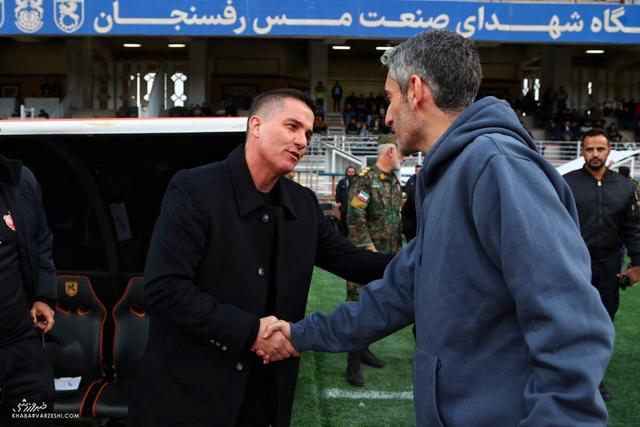 سرنوشت اسطوره استقلال را با رنگ قرمز نوشته‌اند!