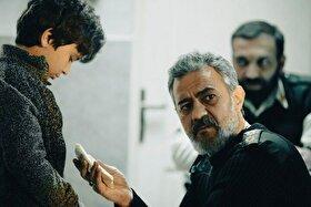 درخشش «تنها کنار هم» در جشنواره باتومی