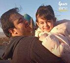 فوت دردناک دختر خردسال محمدرضا احمدی مجری صداوسیما