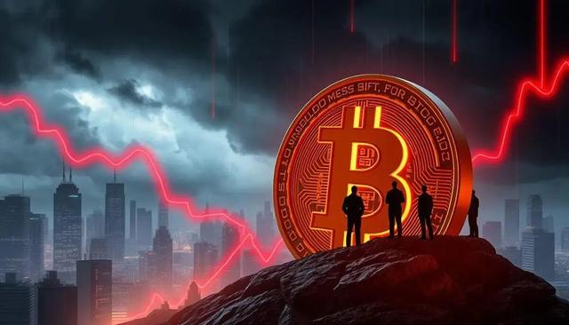 آخرین وضعیت بازار رمزارزها در جهان| کف بیت‌کوین چه زمانی خواهد بود؟